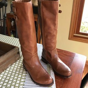 Kenneth Cole Tall Boots